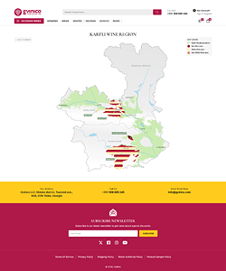 Kartli Region page